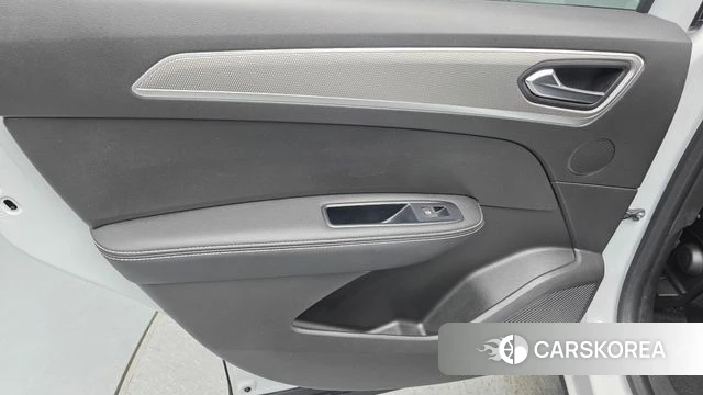 Renault Korea (Samsung) XM3 id 4613398 из Кореи 17