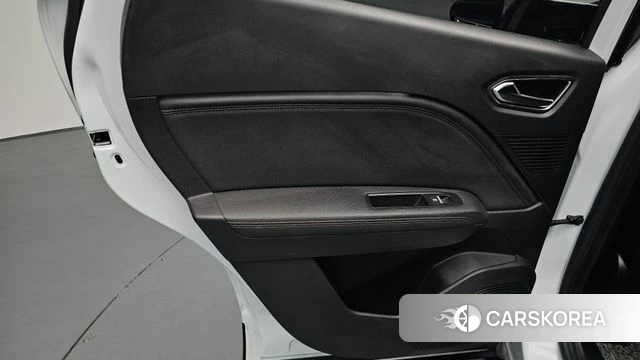 Renault Korea (Samsung) Capture id 4632003 из Кореи 17