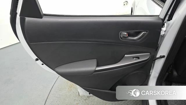 Hyundai Kona Electric id 4410360 из Кореи 17