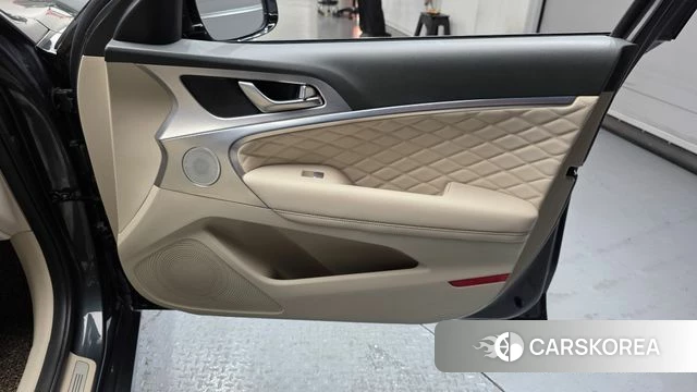 Genesis G70 id 4647691 из Кореи 17