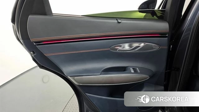 Genesis GV70 id 4719728 из Кореи 17