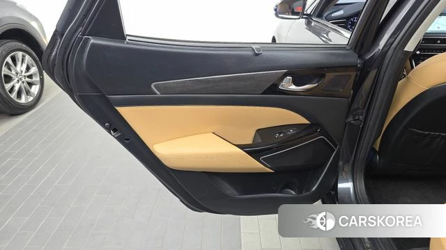 Kia K7 Premier id 4520063 из Кореи 17
