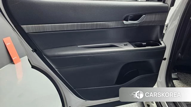 Hyundai The New Palisade id 4201882 из Кореи 17