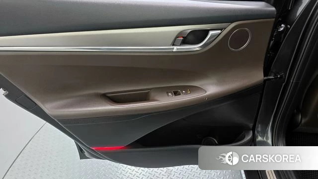 Hyundai The New Grandeur IG id 4356299 из Кореи 17