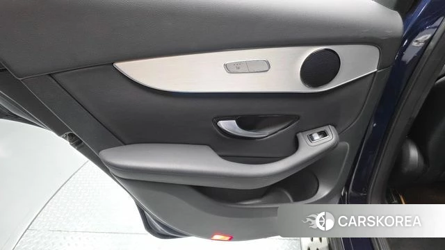 Mercedes-Benz GLC-Class X253 id 4285749 из Кореи 17