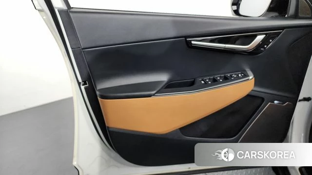 Kia EV6 id 4201872 из Кореи 17