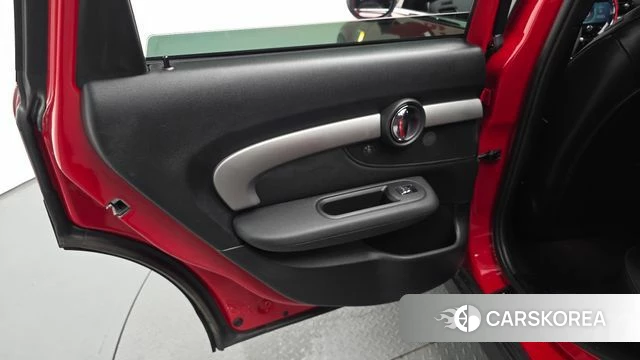Mini Cooper S Clubman id 4329841 из Кореи 17