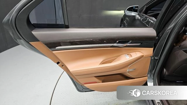 Genesis G90 id 4317729 из Кореи 17