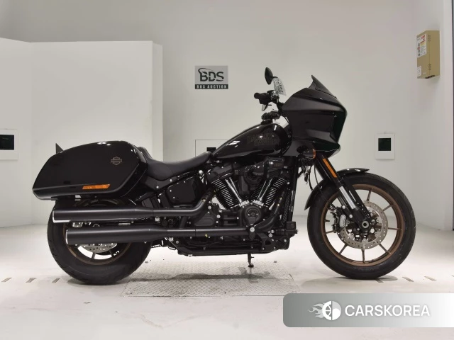 Проданный Harley-Davidson Softail Low Rider ST FXLRST1920 2023 из Японии