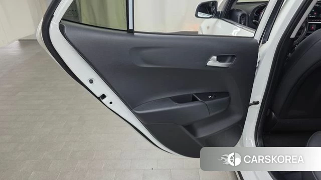 Kia Morning Urban (JA) id 4395239 из Кореи 17