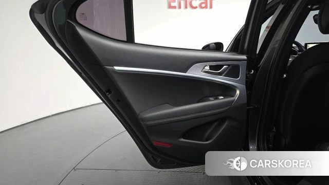 Genesis G70 id 4595289 из Кореи 17