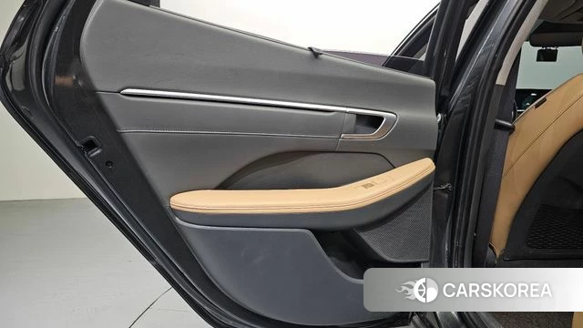 Hyundai Sonata (DN8) id 4574172 из Кореи 17
