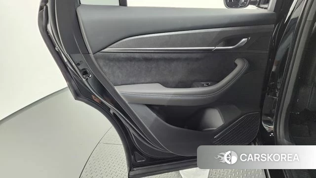 Renault Korea (Samsung) Grand Coleos id 4539714 из Кореи 17