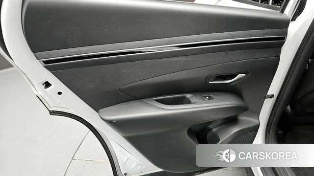 Hyundai Tucson (NX4) id 4201948 из Кореи 17