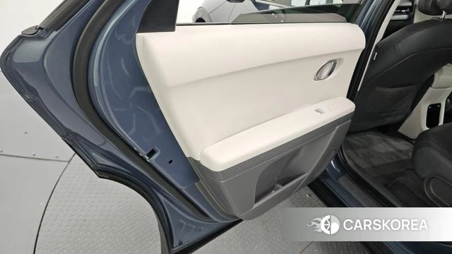 Hyundai Ionic 5 id 4423156 из Кореи 17