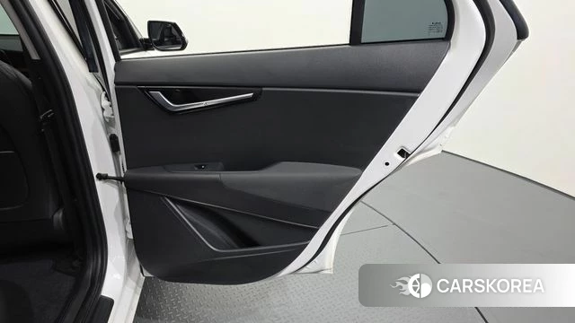 Kia Di All New Niro EV id 4749850 из Кореи 17