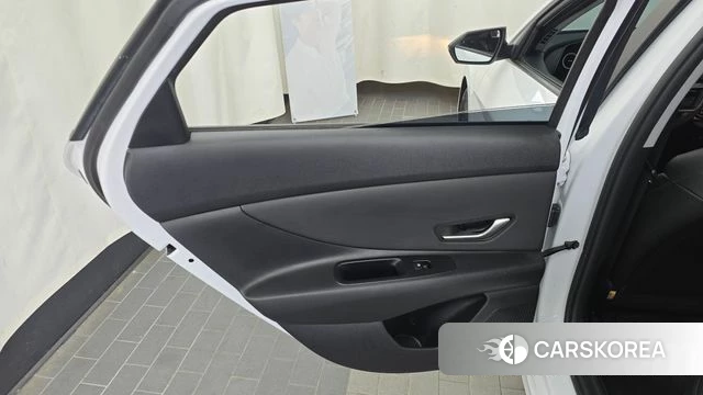 Hyundai Avante Hybrid (CN7) id 4881416 из Кореи 17