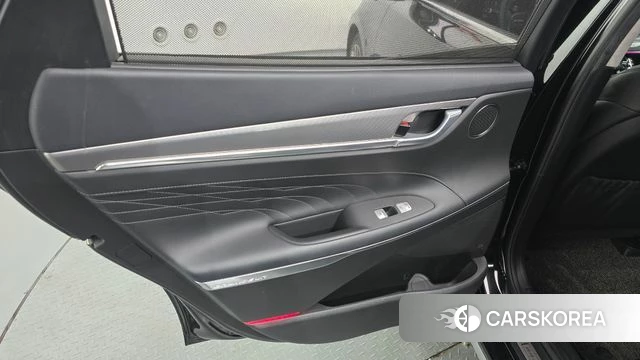 Hyundai The New Grandeur IG id 4397077 из Кореи 17