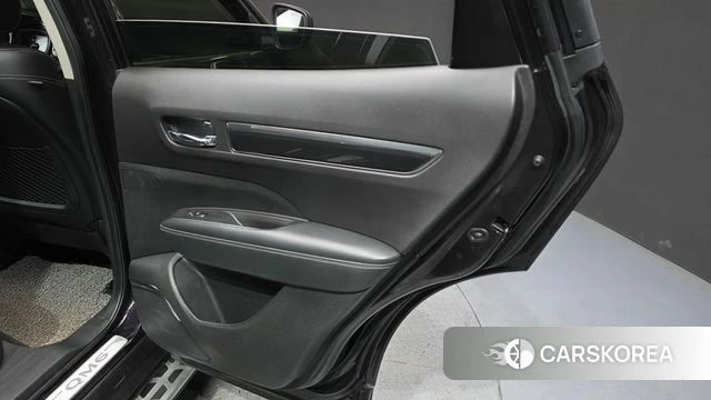 Renault Korea (Samsung) QM6 id 4188514 из Кореи 17