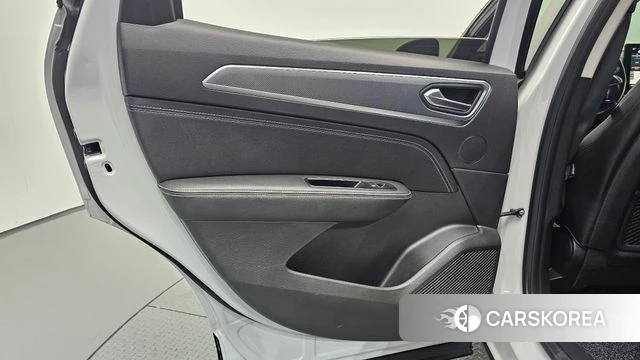 Renault Korea (Samsung) XM3 id 4594966 из Кореи 17