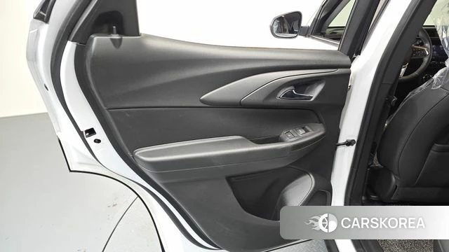 Chevrolet (GM Daewoo) Trailblazer id 4573356 из Кореи 17