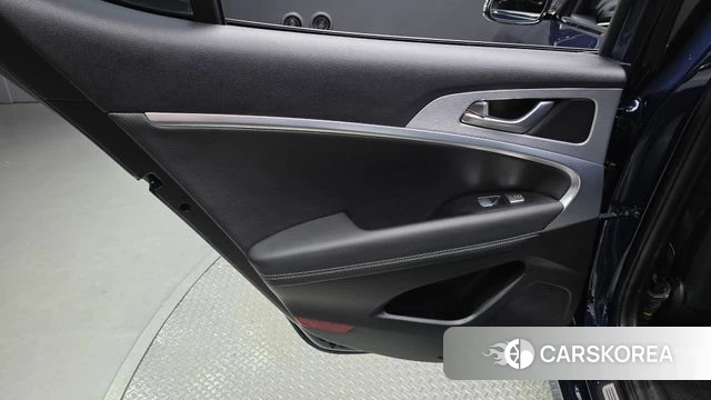 Genesis G70 id 4769862 из Кореи 17