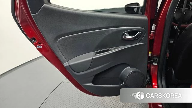 Renault Korea (Samsung) Clio id 4294727 из Кореи 17