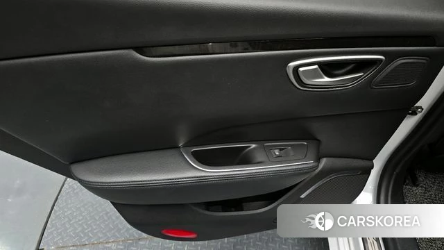 Renault Korea (Samsung) SM6 id 4397869 из Кореи 17