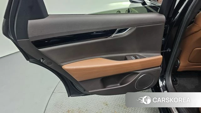 Genesis G80 (RG3) id 4500915 из Кореи 17