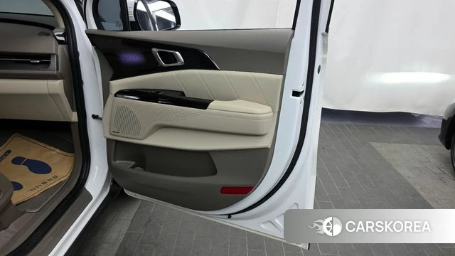 Kia Carnival 4th generation id 4230779 из Кореи 17