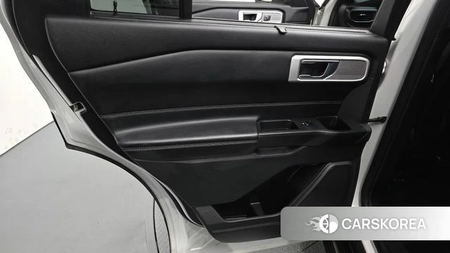 Ford Explorer 6th Generation id 4741607 из Кореи 17