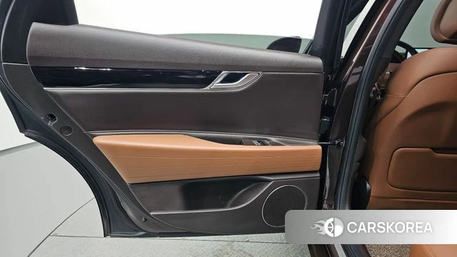 Genesis G80 (RG3) id 4308623 из Кореи 17