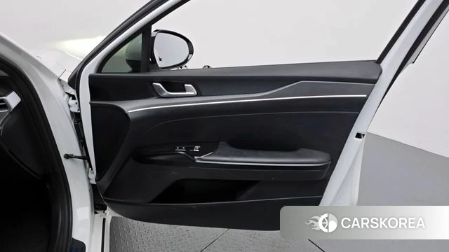 Kia K5 3rd generation id 4506378 из Кореи 17