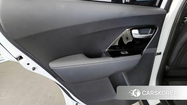 Kia Niro EV id 4324044 из Кореи 17