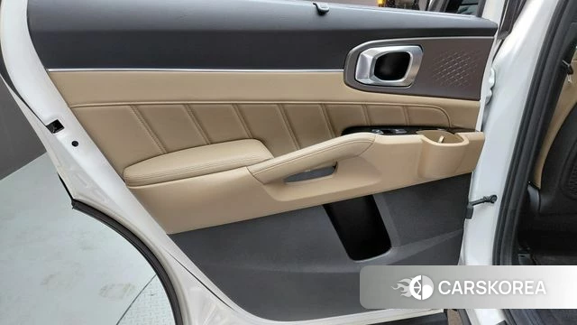 Kia The New Sorento 4th Generation id 4442861 из Кореи 17