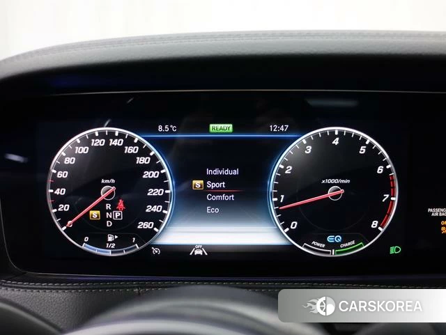 Mercedes-Benz Maybach S-class id 4366177 из Китая 17