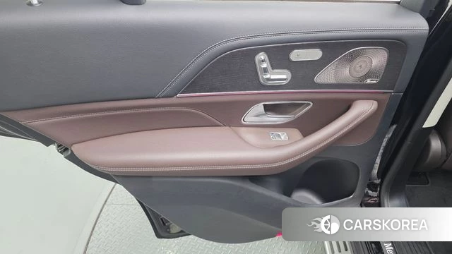 Mercedes-Benz GLE-Class W167 id 4463958 из Кореи 17