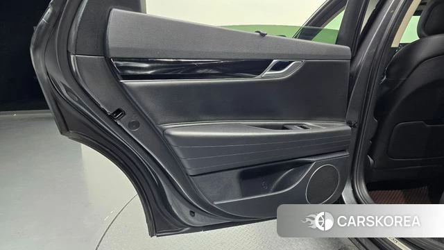 Genesis G80 (RG3) id 4489939 из Кореи 17