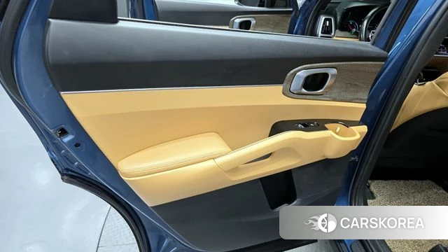 Kia Sorento 4th Generation id 4195502 из Кореи 17