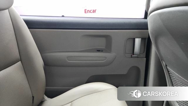 Kia The New Carnival id 4615306 из Кореи 17