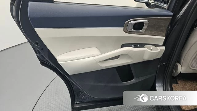 Kia Sorento 4th Generation id 4535534 из Кореи 17