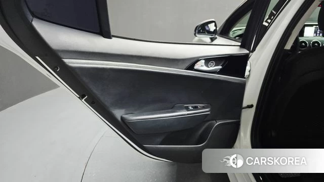 Kia Stinger id 4233178 из Кореи 17