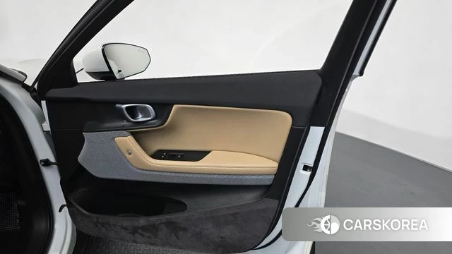 Polestar Polestar 2 id 4608650 из Кореи 17