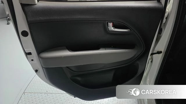 Kia The New Ray id 4316578 из Кореи 17
