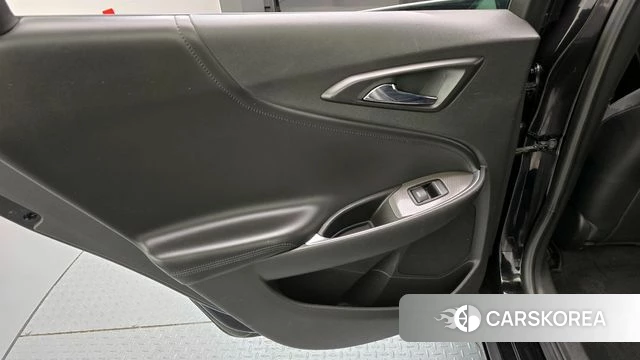 Chevrolet (GM Daewoo) All New Malibu id 4269575 из Кореи 17