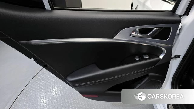 Genesis G70 id 4245556 из Кореи 17