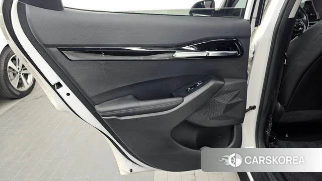 Kia Seltos id 4672374 из Кореи 17
