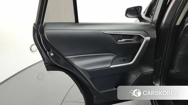 Toyota RAV4 5th Generation id 4595470 из Кореи 17