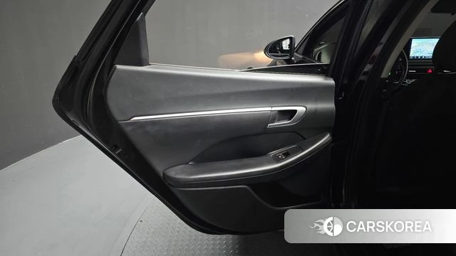 Hyundai Sonata (DN8) id 4231419 из Кореи 17