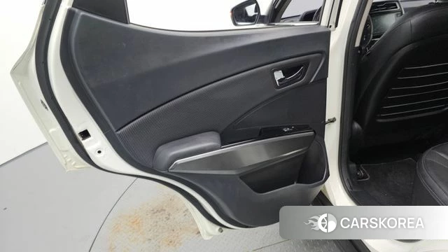 Ssangyong Berry New Tivoli id 4568348 из Кореи 17